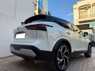 Nissan Qashqai 2022 TECHNA PLUS/HYBRID/AWD/ΠΡΩΤΟ ΧΕΡΙ-thumb-50