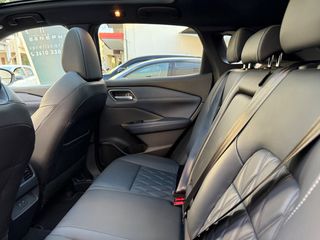 Nissan Qashqai 2022 TECHNA PLUS/HYBRID/AWD/ΠΡΩΤΟ ΧΕΡΙ-thumb-7