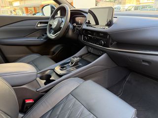 Nissan Qashqai 2022 TECHNA PLUS/HYBRID/AWD/ΠΡΩΤΟ ΧΕΡΙ-thumb-24