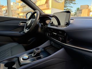 Nissan Qashqai 2022 TECHNA PLUS/HYBRID/AWD/ΠΡΩΤΟ ΧΕΡΙ-thumb-28