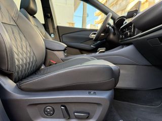 Nissan Qashqai 2022 TECHNA PLUS/HYBRID/AWD/ΠΡΩΤΟ ΧΕΡΙ-thumb-30