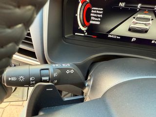 Nissan Qashqai 2022 TECHNA PLUS/HYBRID/AWD/ΠΡΩΤΟ ΧΕΡΙ-thumb-9