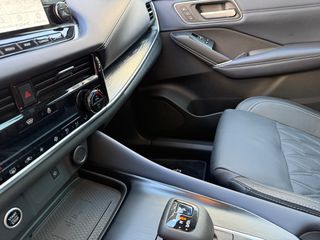 Nissan Qashqai 2022 TECHNA PLUS/HYBRID/AWD/ΠΡΩΤΟ ΧΕΡΙ-thumb-10