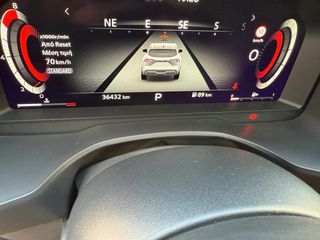 Nissan Qashqai 2022 TECHNA PLUS/HYBRID/AWD/ΠΡΩΤΟ ΧΕΡΙ-thumb-2