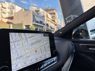 Nissan Qashqai 2022 TECHNA PLUS/HYBRID/AWD/ΠΡΩΤΟ ΧΕΡΙ-thumb-11