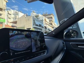 Nissan Qashqai 2022 TECHNA PLUS/HYBRID/AWD/ΠΡΩΤΟ ΧΕΡΙ-thumb-16