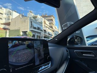 Nissan Qashqai 2022 TECHNA PLUS/HYBRID/AWD/ΠΡΩΤΟ ΧΕΡΙ-thumb-20
