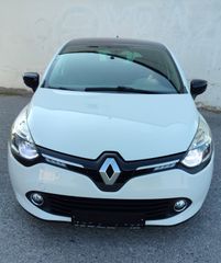 Renault Clio 2015
