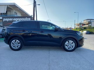 Peugeot 3008 2019 1.2 PURETECH 130 ACTIVE