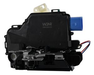 ΗΛΕΚΤΡΟΜΑΓΝΗΤΙΚΗ ΚΛΕΙΔΑΡΙΑ VW POLO 4 9N '02-'09/ TRANSPORTER T5 '03-'15/ TRANSPORTER T6 '16-/ SEAT IBIZA 3 6L '02-'09/ CORDOBA 2 6L '02-'09/ FABIA 1 6Y '99-'07 ΕΜΠΡΟΣ ΔΕΞΙΑ 8PIN