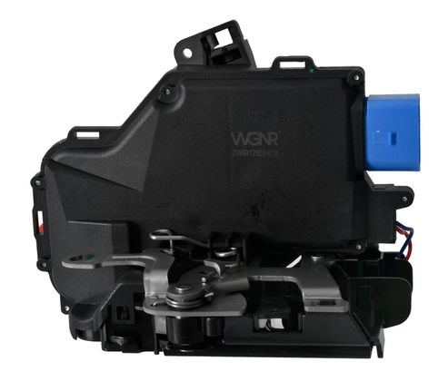 ΗΛΕΚΤΡΟΜΑΓΝΗΤΙΚΗ ΚΛΕΙΔΑΡΙΑ VW GOLF 5 '03-'13/ GOLF PLUS '04-'13/ CADDY '04-'15/ TOUAREG '03-'10/ TOURAN '03-'14/ JETTA '05-'10/ SKODA OCTAVIA II '04-'13/ SEAT ALTEA '04-/ TOLEDO '05-ΕΜΠΡΟΣ ΔΕΞΙΑ 9PIN