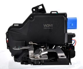 ΗΛΕΚΤΡΟΜΑΓΝΗΤΙΚΗ ΚΛΕΙΔΑΡΙΑ VW GOLF 5 1K1/1K5/AJ5 '03-'13/ GOLF PLUS 5M1 '09-'13/ JETTA 1K '05-'10/ TOURAN 1T '03-'15/ TOUAREG 7L '03-'10/ SKODA OCTAVIA II 1Z '04-'13/ SEAT ALTEA 5P '04-/ TOLEDO 5P '05