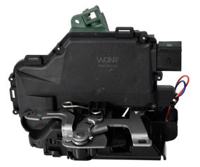 ΗΛΕΚΤΡΟΜΑΓΝΗΤΙΚΗ ΚΛΕΙΔΑΡΙΑ SKODA OCTAVIA I 1U2/1U5 '97-'10/ SUPERB 3U4 '01-'08/ VW PASSAT B5 3B '97-'05/ LUPO 6X1 '98-'05/ NEW BEETLE 9C1 '98-'10/ SEAT AROSA 6H '97-'04 ΕΜΠΡΟΣ ΔΕΞΙΑ 8PIN