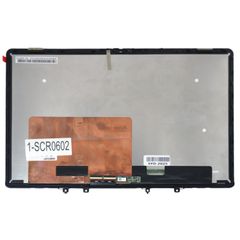 Οθόνη Laptop - Screen monitor για Lenovo 13W Yoga Gen 2 Type 82YR 82YS 5M11H88919 5M11H88918 Assembly Touch Digitizer 13.3'' 1920x1200 WUXGA IPS LED eDP 30pins 60Hz Glossy ( Κωδ.1-SCR0602 )