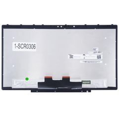 Οθόνη Laptop - Screen monitor για Dell Latitude 5320 - Reg model : P139G - Reg type : P139G001 0V0GPY CN-0V0GPY-ZSNLG-1B6-H48K-A00 LP133WF7 (SP)(F2) Assembly Touch Digitizer 13.3'' 1920x1080 FHD IPS L