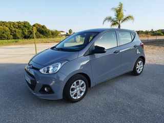 Hyundai i 10 2016 1.0 TREND AUTOMATIC