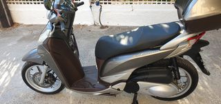 Honda SH 300i 2012
