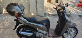 Honda SH 300i 2012-thumb-7