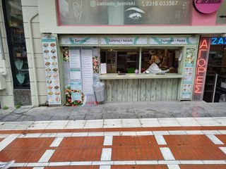 ΠΩΛΕΙΤΑΙ ΕΠΙΧΕΙΡΗΣΗ ΕΣΤΙΑΣΗΣ