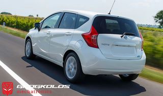 ΑΥΞΗΣΗ ΙΠΠΟΔΥΝΑΜΗΣ STAGE 1 +21 ΙΠΠΟΥΣ NISSAN NOTE 1.5 66KW 2016  0281032989 10SW005460 ENGINE CODE K9K EDC17C84