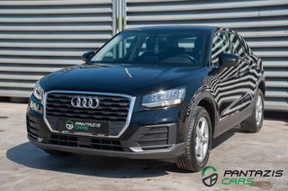 Audi Q2 2020 30 Business 1.6TDI 116HP S-Tronic AUTO CLIMA ΟΘΟΝΗ ΕΛΛΗΝΙΚΟ