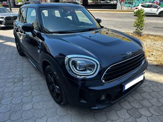 Mini Countryman 2021 COOPER COUNTRYMAN
