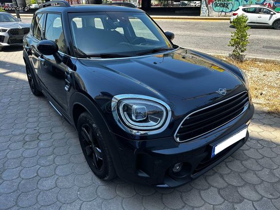 Mini Countryman 2021 COOPER COUNTRYMAN