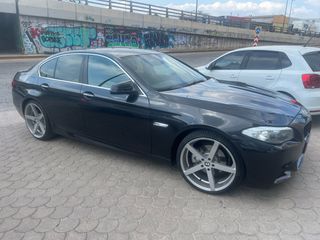 Bmw 520 2011 520D DIESEL