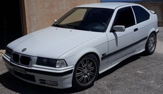 Bmw 316 1994 E36 compact