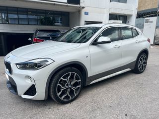 Bmw X2 2020 SDRIVE16D M SPORT STEPTRONIC