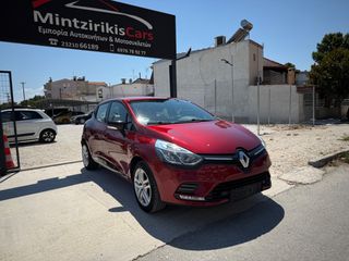 Renault Clio 2016 1.2 16V LIMITED