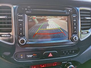 Kia Carens 2015 Euro 6...Αριστο..7 θέσεις.τελικη τιμή-thumb-1