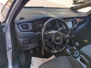 Kia Carens 2015 Euro 6...Αριστο..7 θέσεις.τελικη τιμή-thumb-3