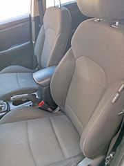 Kia Carens 2015 Euro 6...Αριστο..7 θέσεις.τελικη τιμή-thumb-4