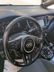 Kia Carens 2015 Euro 6...Αριστο..7 θέσεις.τελικη τιμή-thumb-6