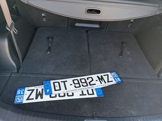 Kia Carens 2015 Euro 6...Αριστο..7 θέσεις.τελικη τιμή-thumb-8