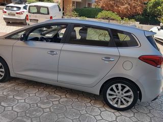 Kia Carens 2015 Euro 6...Αριστο..7 θέσεις.τελικη τιμή-thumb-14