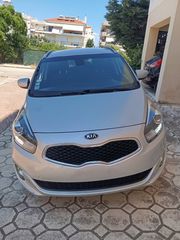 Kia Carens 2015 Euro 6...Αριστο..7 θέσεις.τελικη τιμή-thumb-15