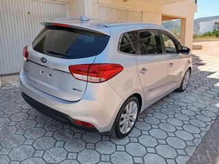 Kia Carens 2015 Euro 6...Αριστο..7 θέσεις.τελικη τιμή-thumb-16