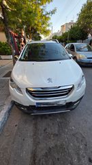 Peugeot 2008 2015 ALLURE