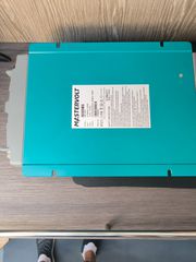 Masstervolt  AC12/1500
