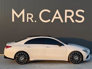 Mercedes-Benz CLA 250 2021 *MATRIX*PANORAMA*AMG LINE*FULL EXTRA*
