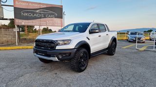 Ford Raptor 2021 2.0cc 213PS PERFORMANCE 4X4 AUTOMATIC F1 EURO6D