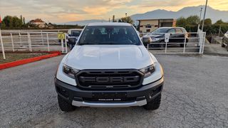 Ford Raptor 2021 2.0cc 213PS PERFORMANCE 4X4 AUTOMATIC F1 EURO6D