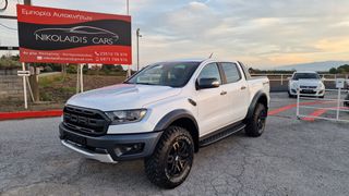 Ford Raptor 2021 2.0cc 213PS PERFORMANCE 4X4 AUTOMATIC F1 EURO6D