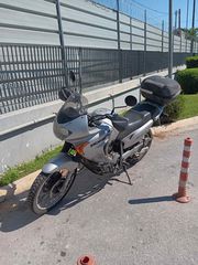 Honda Transalp 650 2004-thumb-1