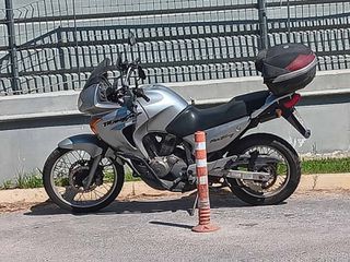 Honda Transalp 650 2004-thumb-2