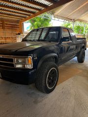 Dodge Dakota 1992 RT /5,9 MAGNUM