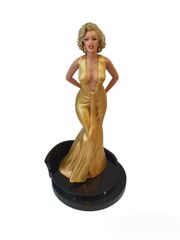 Διακοσμητική Φιγούρα Marilyn Monroe