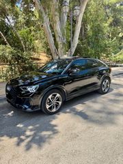 Audi Q3 2022 SPORTBACK 35 TFSI S TRONIC
